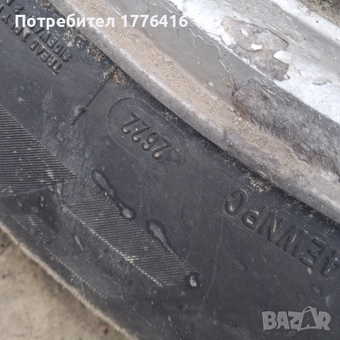 Гуми с джанти 5х114.3,235 70 16, снимка 7 - Гуми и джанти - 53877525