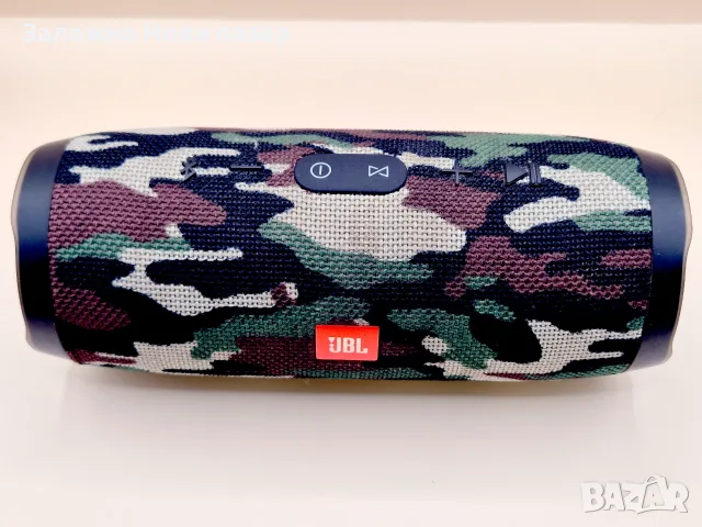 Bluetooth колона JBL Charge 3, снимка 2 - Bluetooth тонколони - 54079916