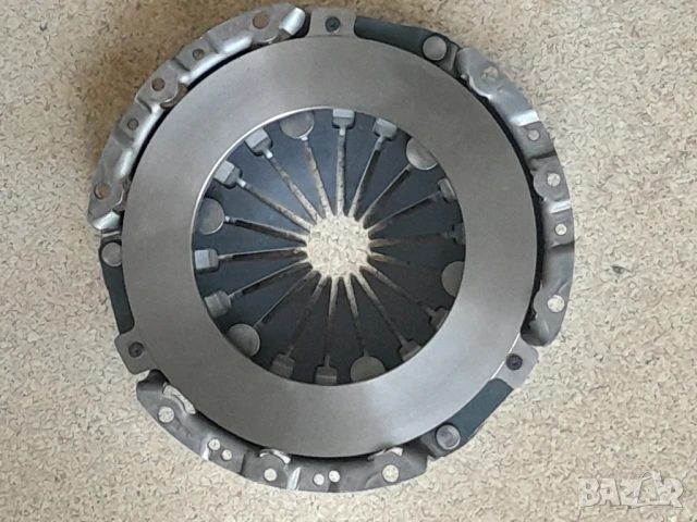 Диск притискателен VALEO за AUSTIN MONTEGO,SEAT,VOLKSWAGEN №VWC-01, снимка 2 - Части - 51368022