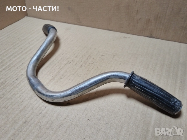 Кормило За Ретро Велосипеди Балкан ВИХРЕН 14' Цола. / НОМЕР 2., снимка 2 - Части за велосипеди - 52889716