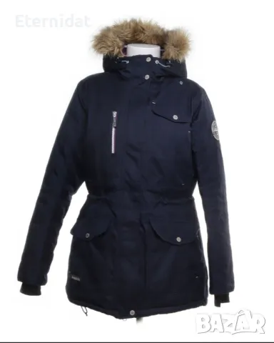 Зимно яке MC KINLEY , снимка 14 - Якета - 49258447