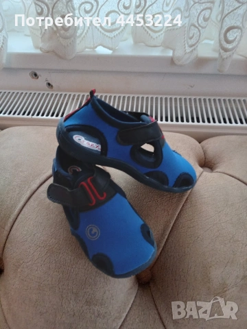 Детски сандали и чехли , снимка 3 - Детски сандали и чехли - 50931375