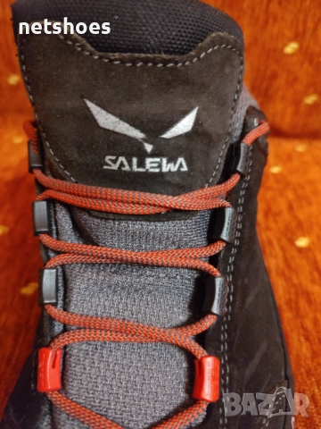 Salewa-мъжки обувки №45, снимка 9 - Спортни обувки - 52324373