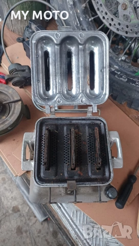 Примус. газови горелки / котлон, снимка 6 - Газови котлони - 53312701