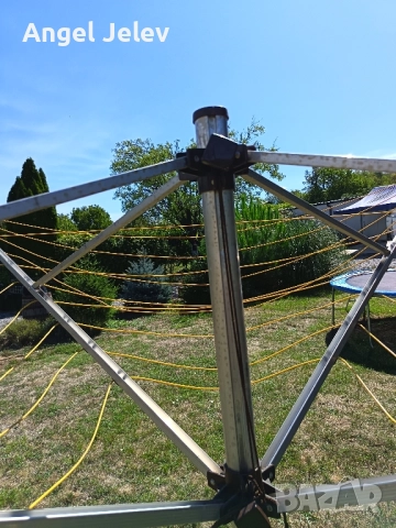 сушилник за дрехи 3броя, снимка 18 - Други стоки за дома - 51551091