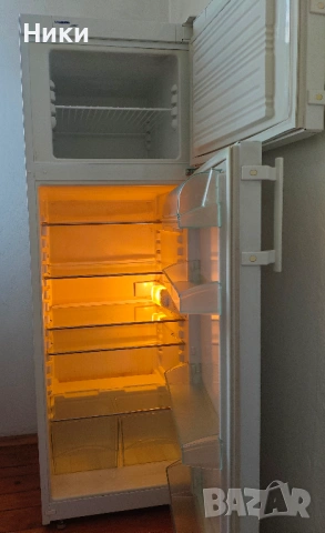 Хладилник LIEBHERR CT 28310 с горна камера, снимка 3 - Хладилници - 53275437