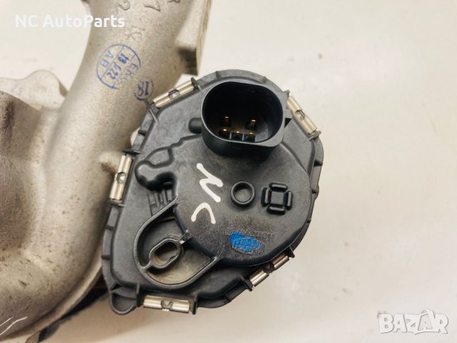 Турбо за VW Golf Голф 1.5 TSI бензин DACA 05E145701E HONEYWELL 2019, снимка 6 - Части - 42610474