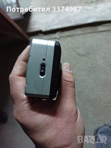 Ретро фотоапарат, снимка 8 - Фотоапарати - 40788916