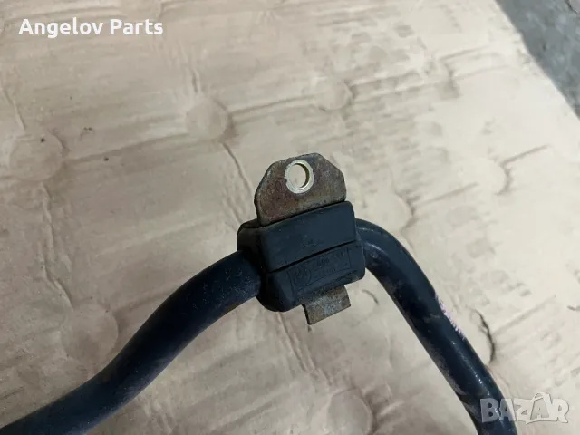 Задна стаб.щанга 19 mm за BMW E46, снимка 5 - Части - 48486239