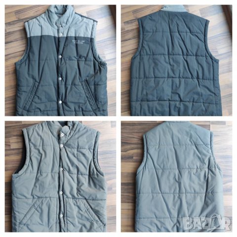 Мъжки Якета , снимка 18 - Якета - 38752033