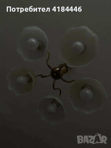 Висящ полюлей София, снимка 8 - Други стоки за дома - 54015055