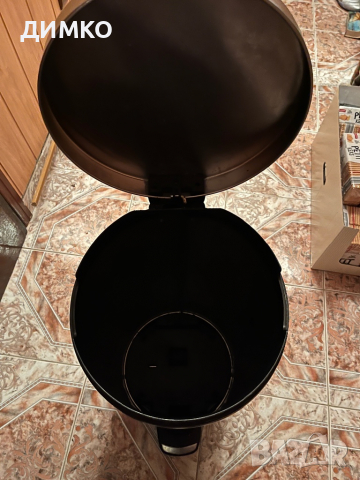 Кош -30 L, снимка 3 - Други стоки за дома - 36439124