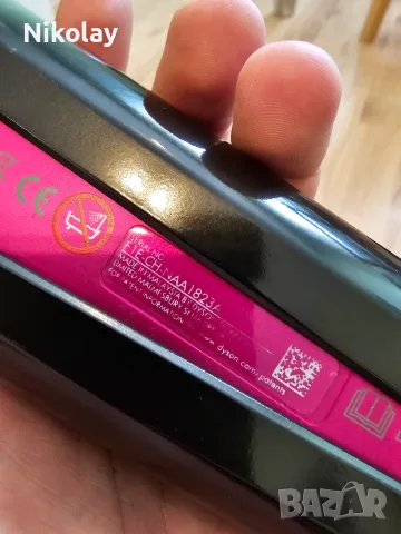Преса за коса Dyson Corrale HS03 - нетествана, снимка 3 - Друга електроника - 56162654