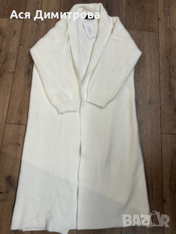 Дамска жилетка, снимка 2 - Жилетки - 52578417