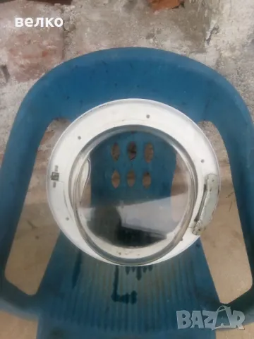 Люк за пералня Indesit , снимка 2 - Перални - 49356347