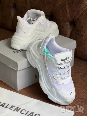 дамски маратонки balenciaga 