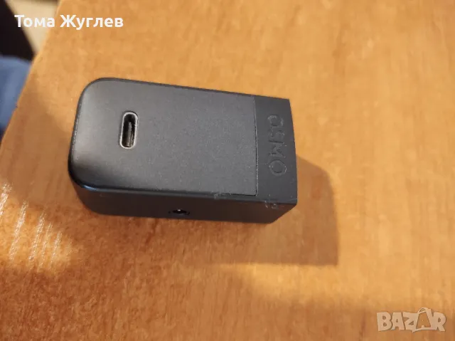 Dji Osmo Pocket 2, снимка 13 - Камери - 49708011
