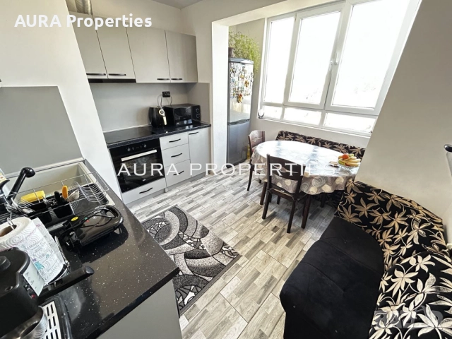 Разград / 2-стаен , снимка 8 - Апартаменти - 52235230