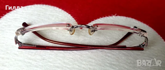 Chanel диоптрични рамки налични, снимка 3 - Слънчеви и диоптрични очила - 49029433