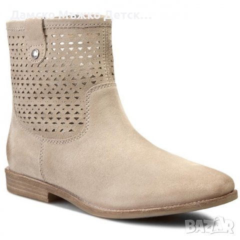 Дамски боти  Geox, снимка 2 - Дамски боти - 37970584