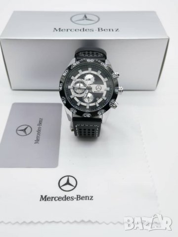 Mercedes мъжки часовник P300