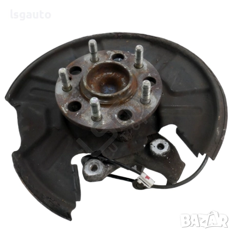 Заден десен шенкел Hyundai i40 2015-2019 ID: 156233