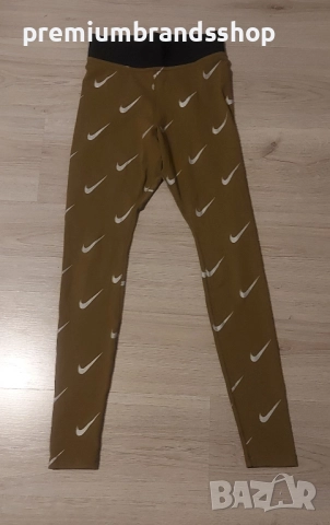 Nike памучен клин S