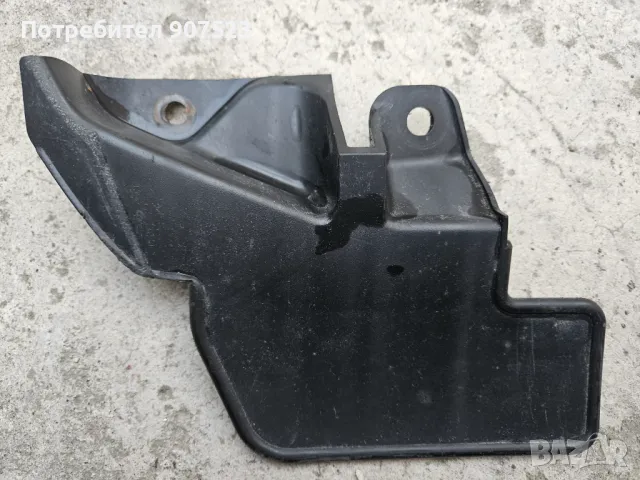 Оригинален заден ляв калобран за Хонда Сивик 8