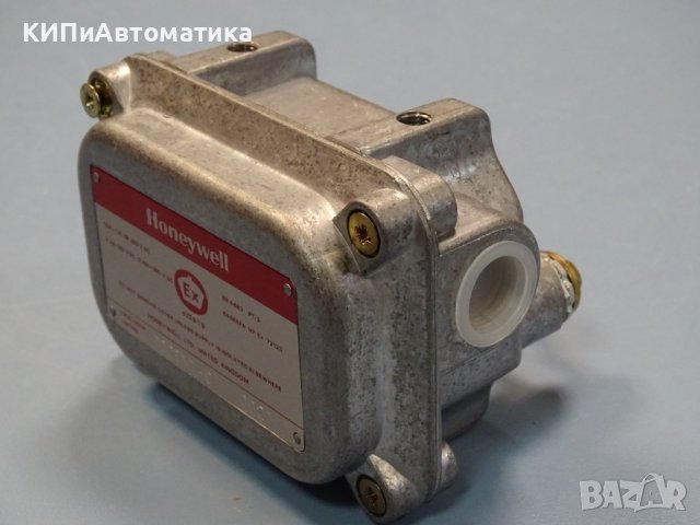 краен изключвател Honeywell 902EX7-C Limit Switch Ex, снимка 3 - Резервни части за машини - 37654104