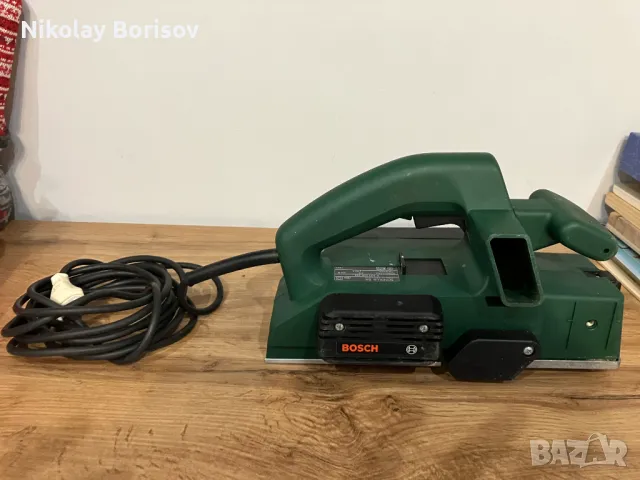 Продавам ренде на ток Bosch PHO 2-82, снимка 2 - Други инструменти - 48764332