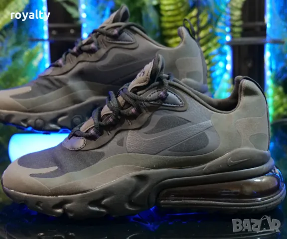 Nike Air Max 270 React мъжки маратонки , снимка 4 - Маратонки - 49766024