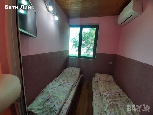 Стая под наем, легла под наем гр.Костинброд , снимка 10 - Етаж от къща - 36952767