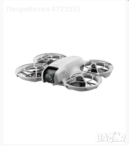 Дрон DJI Neo, снимка 5 - Дронове и аксесоари - 53279400