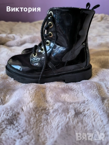 Детски ботуши, снимка 3 - Детски боти и ботуши - 53095489