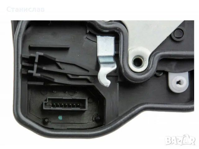 BMW X6 E71 Брава с вакуум за предна лява врата , снимка 3 - Части - 50201919