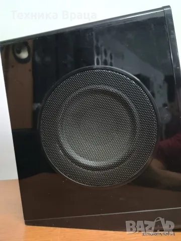 Мощни компактни тонколони LG FAS162F Страхотен звук! Изпращам видео. , снимка 7 - Тонколони - 56172823