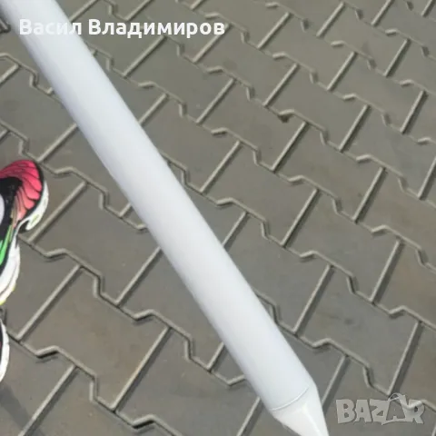 Плажен чадър чупещ, зелен, 200 см, снимка 5 - Градински мебели, декорация  - 49661469