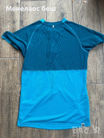 Тениски scott, снимка 8 - Спортна екипировка - 52301489