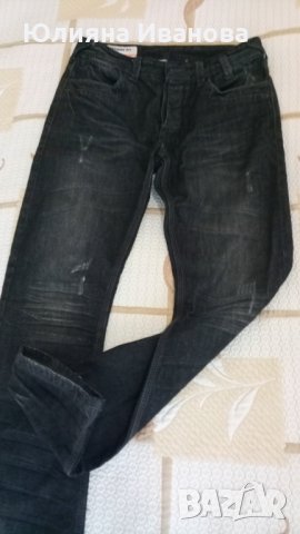 Мъжки дънки , снимка 5 - Дънки - 29116700