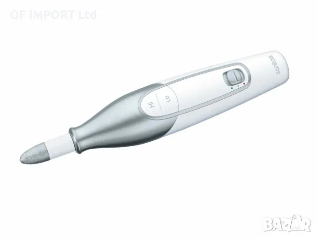 Комплект за Маникюр и Педикюр SANITAS SMA 60, снимка 2 - Други - 48566142