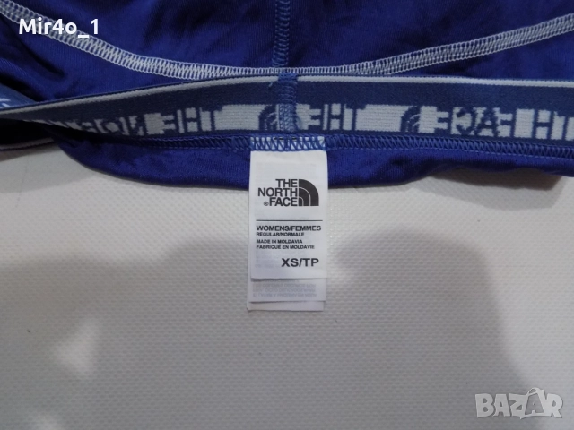 клин the north face екип анцуг анцунг долнище панталон туризъм планина дамски оригинален XS, снимка 6 - Клинове - 47767739
