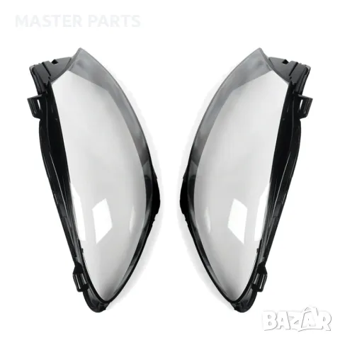 Капаци за фарове Mercedes-Benz W166 GLE W292 GLE-Coupe 2015-2019, снимка 6 - Части - 47677825