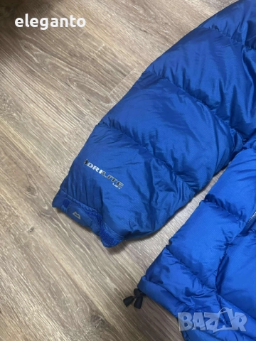 Висок клас мъжка зимна  пухенка  Mountain Equipment  Skyline DriLITE Loft 700+fill Down Jacket , XL , снимка 4 - Якета - 52078371