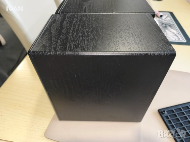 Продавам тонколони denon-SC-M3737, снимка 4 - Тонколони - 53285744