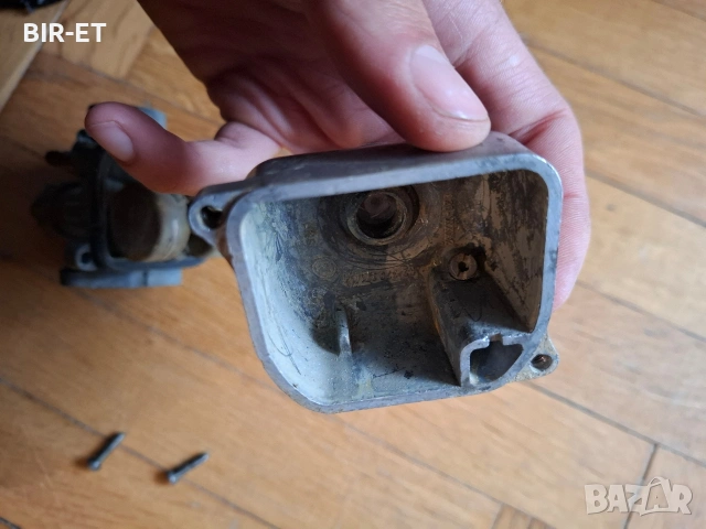 карбуратор Симсон с51 ендуро / Simson s51 , снимка 11 - Части - 50757914