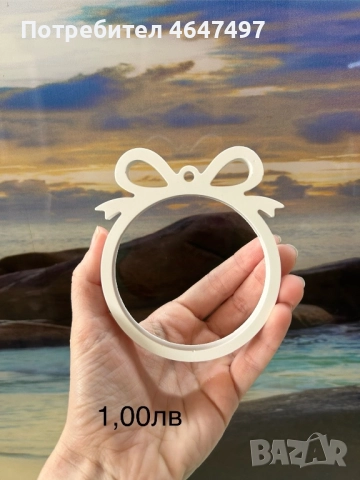 Гипсови отливки 🎨