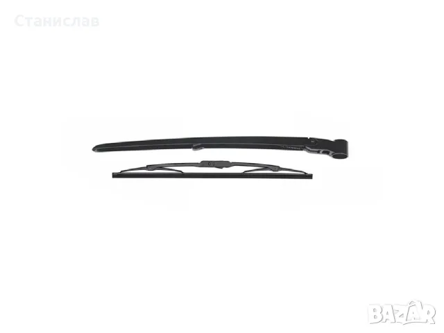 Задно рамо с чистачка за Land Rover Range Rover Sport L320