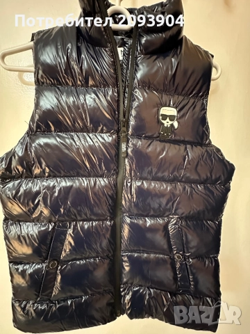 Детски якета