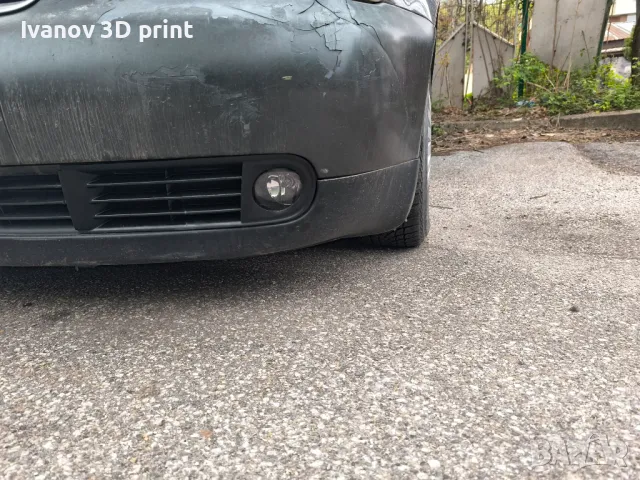 Решетки за броня Audi A3 8L FACELIFT, снимка 3 - Аксесоари и консумативи - 50151678