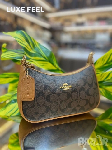 COACH ⚜️ Дамски Чанти , снимка 5 - Чанти - 53341135